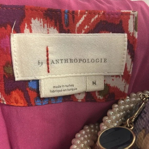 Anthropologie Dress🇺🇸 - Picture 7 of 9
